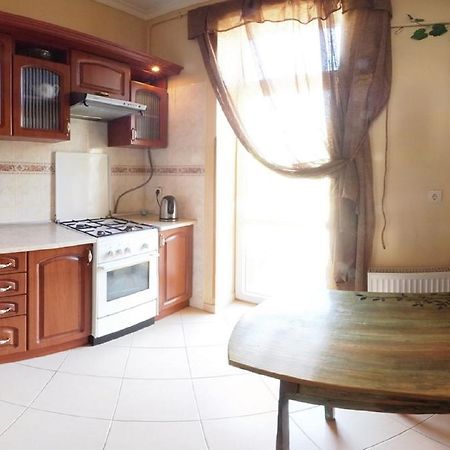 Apartments In Old City Lviv Extérieur photo