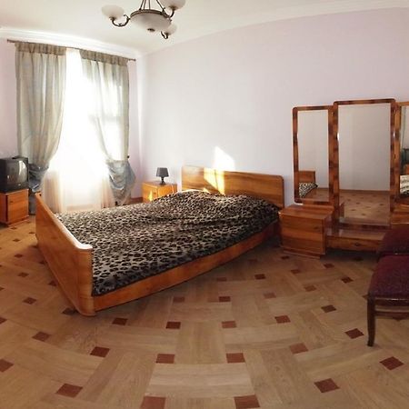 Apartments In Old City Lviv Extérieur photo