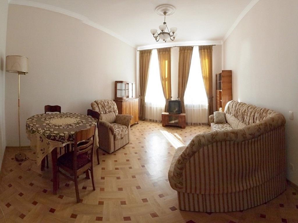 Apartments In Old City Lviv Extérieur photo