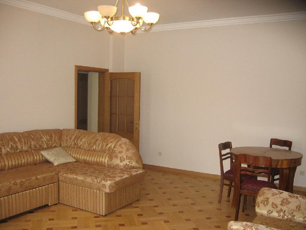 Apartments In Old City Lviv Extérieur photo