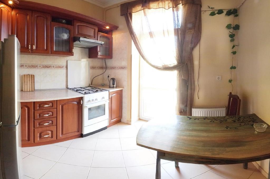 Apartments In Old City Lviv Extérieur photo