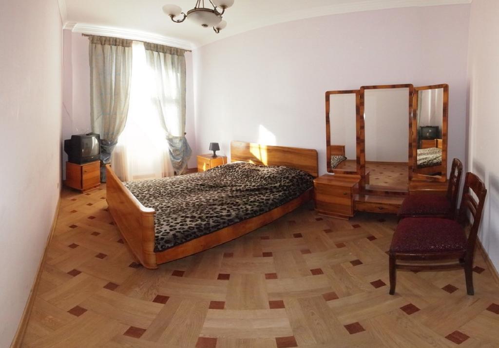 Apartments In Old City Lviv Extérieur photo