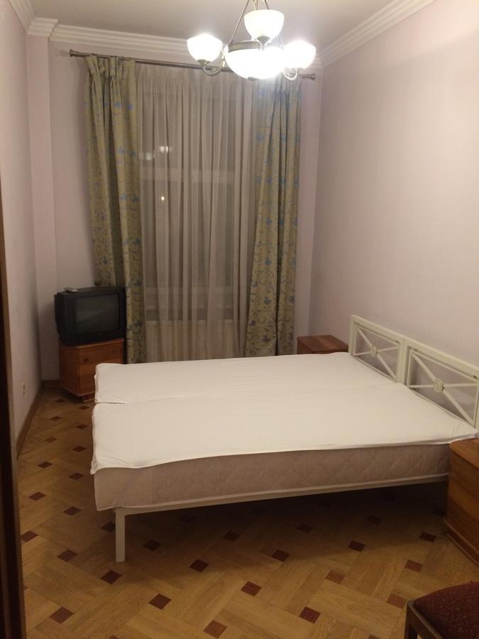 Apartments In Old City Lviv Extérieur photo